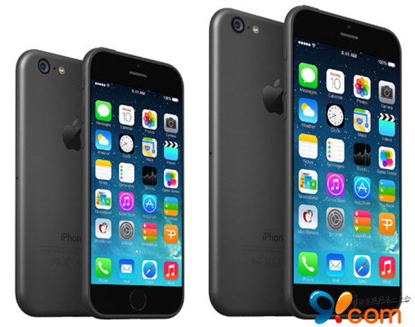 iPhone 6蓝宝石成本高 售价或高达8000元?