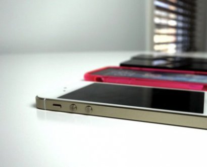 <b>iPhone 6保护套再曝光 看起来更宽更长</b>
