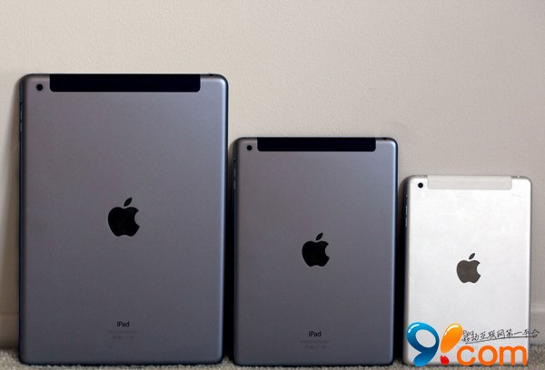 分析师：iPad Pro不死 今年还有希望推出