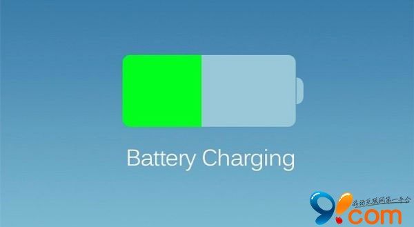 <b>iOS 7.0.6升级导致5s电池耗电和设备过热</b>
