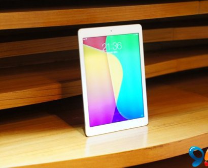<b>iPad Air获MWC大会评出的最佳移动平板</b>