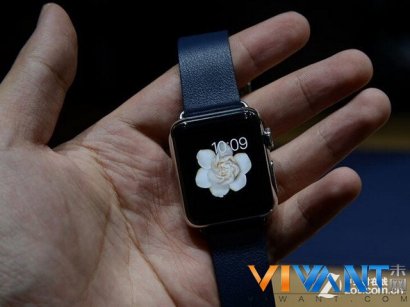 苹果：已提交了上千款Apple Watch应用_Apple Watch