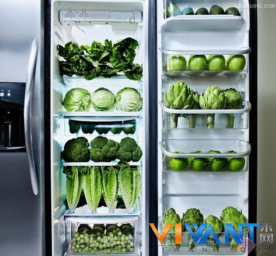 家电百科：家里的旧冰箱为啥费电？ 