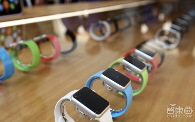 苹果 Apple Watch (3)