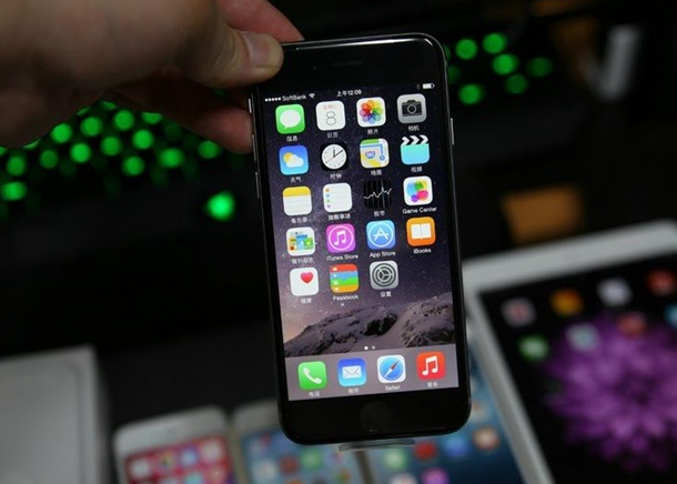 iPhone 6s你等急了吗？上市时间或9月25日
