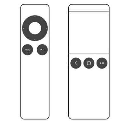 新Apple TV应用更给力 遥控集成动作传感器