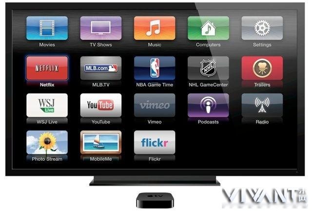新Apple TV运行iOS 9集成Siri 价格或涨一倍