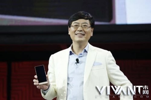 <b>杨元庆：国产手机厂商就是一群大忽悠</b>