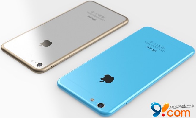 不限量！iPhone 6或将比iPhone 5s多卖20%