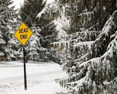 <b>苹果地图又出问题：误导滑雪者进入死路</b>