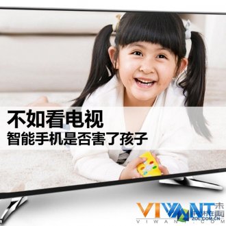 不如看电视 智能手机是否害了孩子	_酷开 A43_母婴