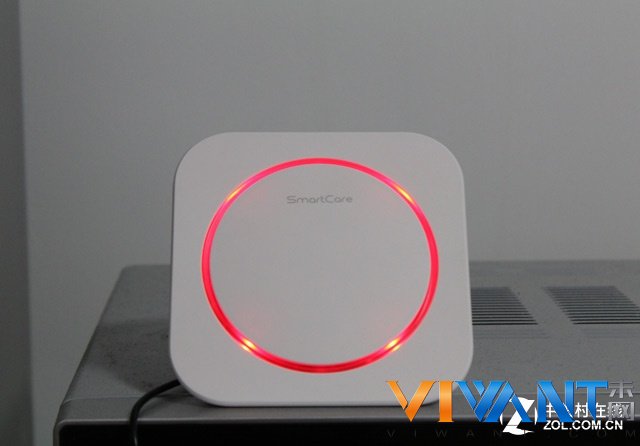 当iPhone变遥控器 天价智能生活刚起步 