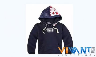 朋友圈疯传 从致命的帽衫找到买童装要点