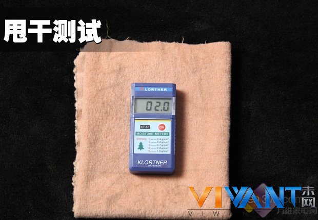 静音出色 小天鹅洗衣机“羊毛洗”评测 