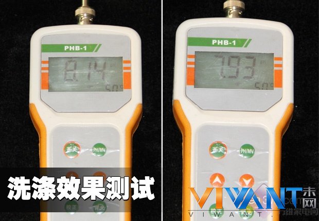 静音出色 小天鹅洗衣机“羊毛洗”评测 