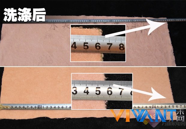 静音出色 小天鹅洗衣机“羊毛洗”评测 