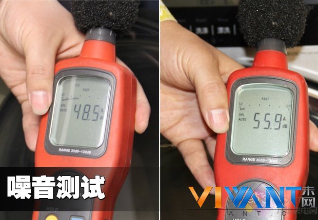 静音出色 小天鹅洗衣机“羊毛洗”评测 