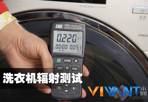 静音出色 小天鹅洗衣机“羊毛洗”评测 