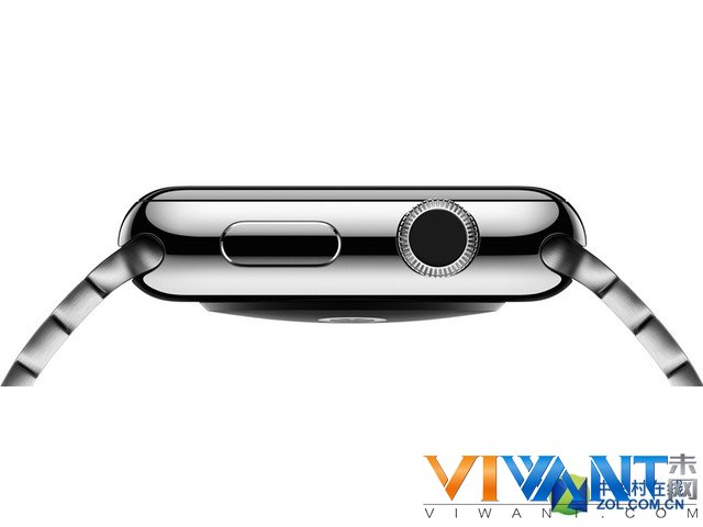 招聘信息曝光 Apple Watch瞄准企业市场 