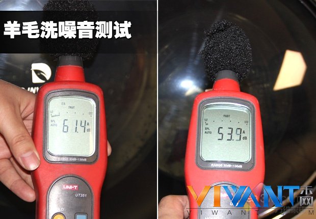 生态呵护洗 帝度洗衣机“羊毛洗”评测 