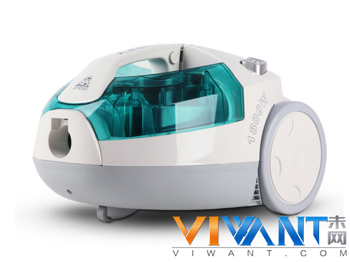 多重过滤更加健康 小狗D-928吸尘器 