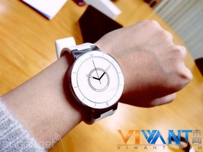 OneTouch Watch：对抗18小时apple Watch