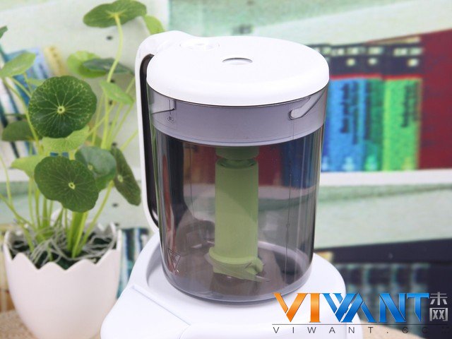 妈妈神器 飞利浦新安怡食品蒸制搅拌一体机