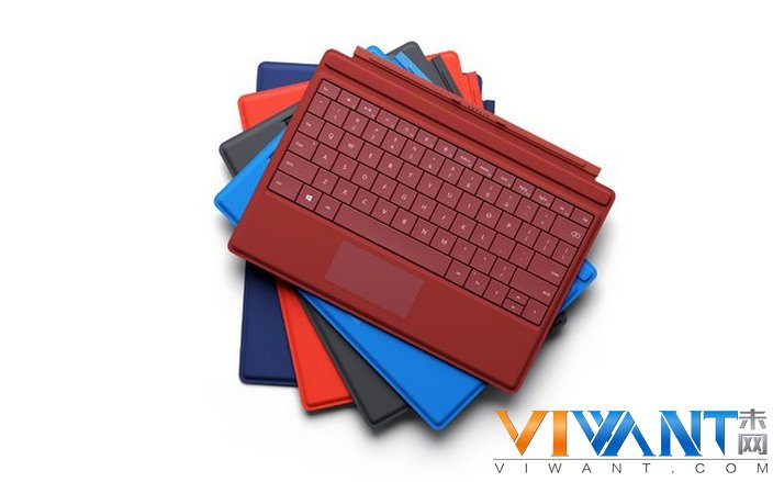 微软Surface 3：向iPad发起最后的冲击 