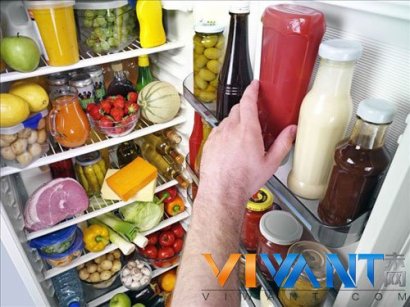 方法对了能省不少钱！冰箱省电不知道的事