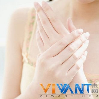 女性养生：气血足不足 要看身体12个部位