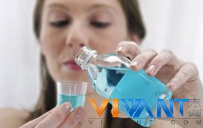 养生常识：生活中十大有毒物 漱口水致癌