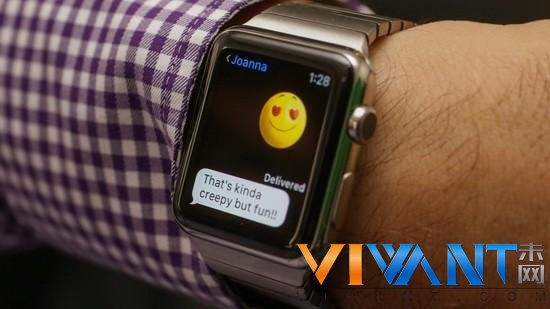 Apple Watch外媒评测汇总：你不一定需要它