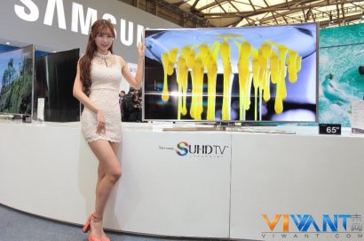 敬请骚动！围观三星SUHD傲世超高清电视的任性想