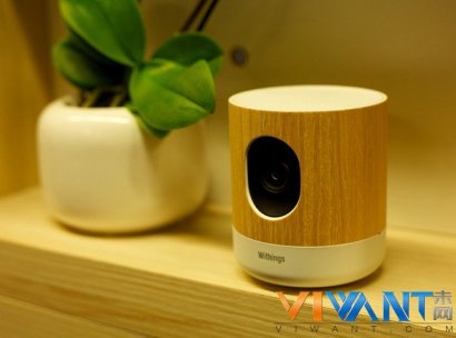 全天候私人管家 智能摄像头融合婴儿哭