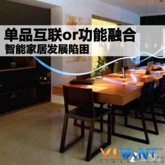 单品互联or功能融合 智能家居发展陷困_智能插座