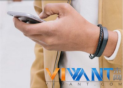 Jawbone推出UP24代替品 99美元的UP2 