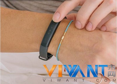 Jawbone推出UP24代替品 99美元的UP2 