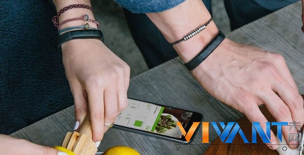 Jawbone推出UP24代替品 99美元的UP2 