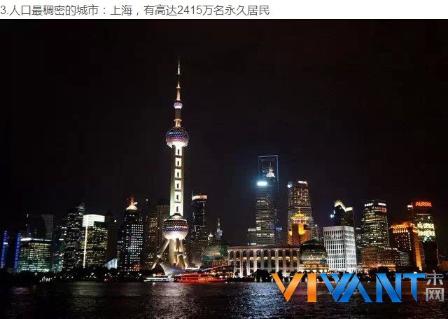 世界那么大我想去看看 盘点世界之最