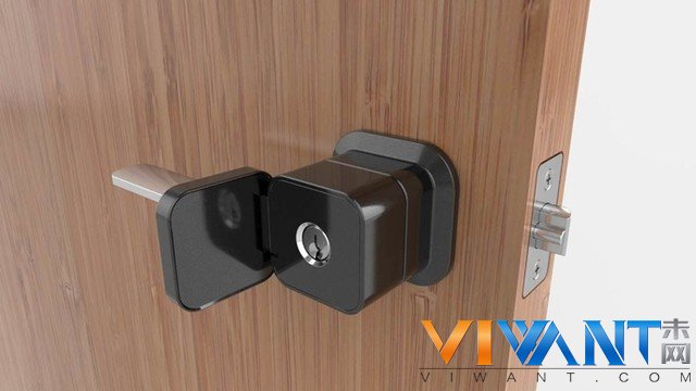 给开锁换个姿势 智能门锁让生活更简单 