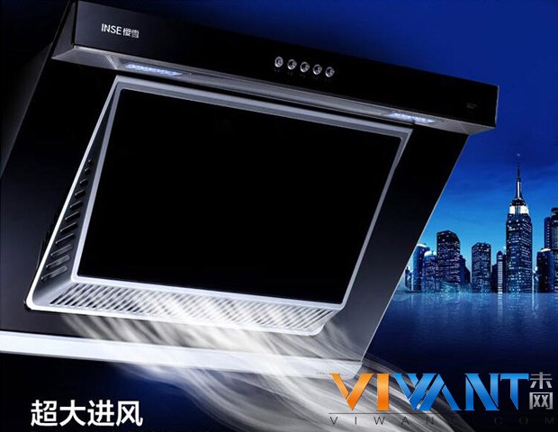 2015年新品登陆 樱雪抽油烟机跌破千元 