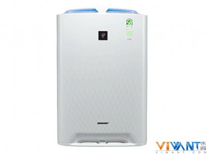 净离子群空间净化技术 夏普空气净化器热卖