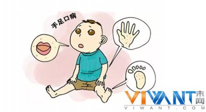 真假手足口病? 相似症状辨别只需60秒钟_母婴评测