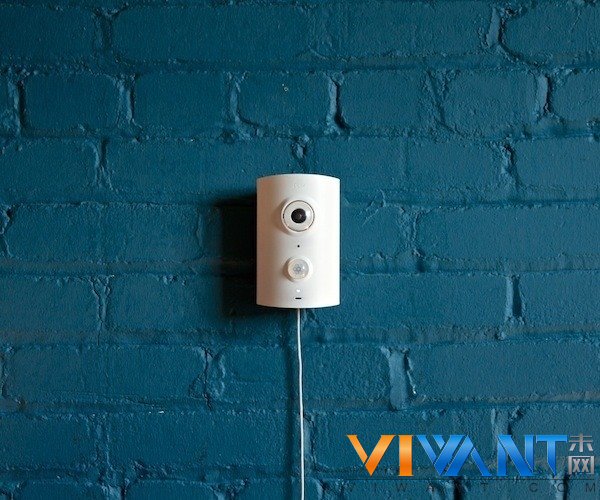 小偷已被吓尿 智能安防系统为爱家护航 