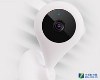 小米/360遇强敌 差价20元摄像机差在哪 