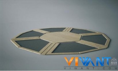 可自动组装的家具诞生 这刚刚只是开始