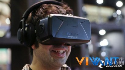 耐心消磨殆尽 Oculus Rift可能再次跳票_头戴式显示