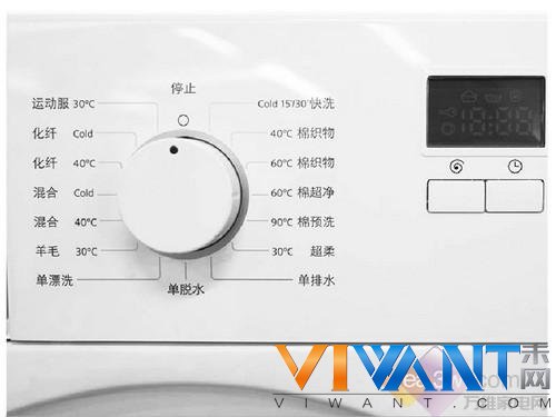 国美周年店庆 西门子经典洗衣机2399元 