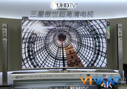 曲面风暴来袭 爆款三星SUHD傲世超高清电视解读