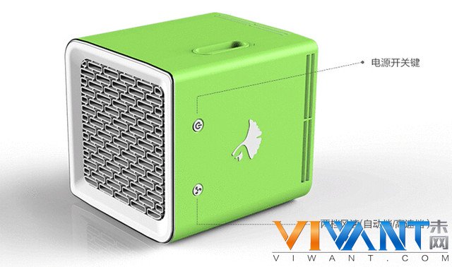 远离危害 白领一族最爱的三款智能新品 